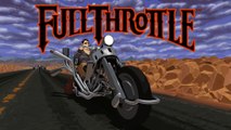 Full Throttle Remastered: Los 10 Primeros Minutos