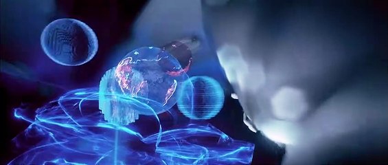 Singularity Project: Tráiler Gameplay