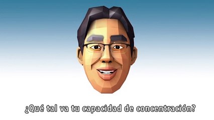 Brain Training Infernal: ¿Eres capaz de mantener la concentración?