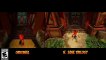 Crash Bandicoot N. Sane Trilogy: Comparativa: Cortex Power