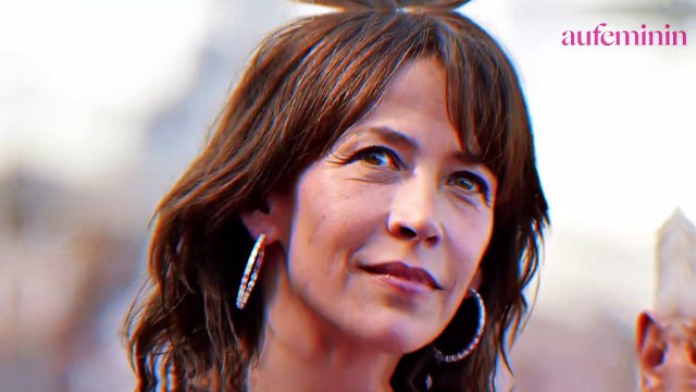 Sophie Marceau et Marion Cotillard : Ce n'est pas parce qu’on est actrices qu’on est potes