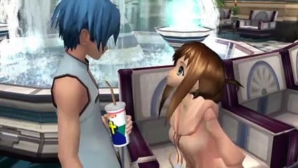 Star Ocean Till the End of Time: Tráiler de Lanzamiento