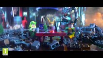 LEGO Marvel Super Heroes 2: Tráiler oficial anuncio