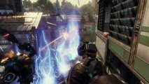 Titanfall 2: Tráiler Gameplay: Colony Reborn (DLC)