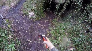 Yeeting the @#%$ Out of Airsoft Players with SAWED-OFF SHOTGUN