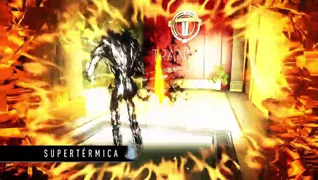 Prey: Combinaciones de Armas y Poderes