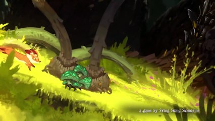 Seasons after Fall: Tráiler de Lanzamiento