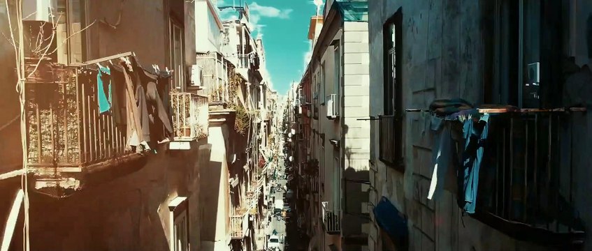 Nando Mariano - Aggio telefonato -