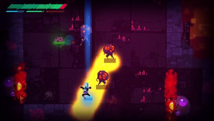 Phantom Trigger: Tráiler de Lanzamiento