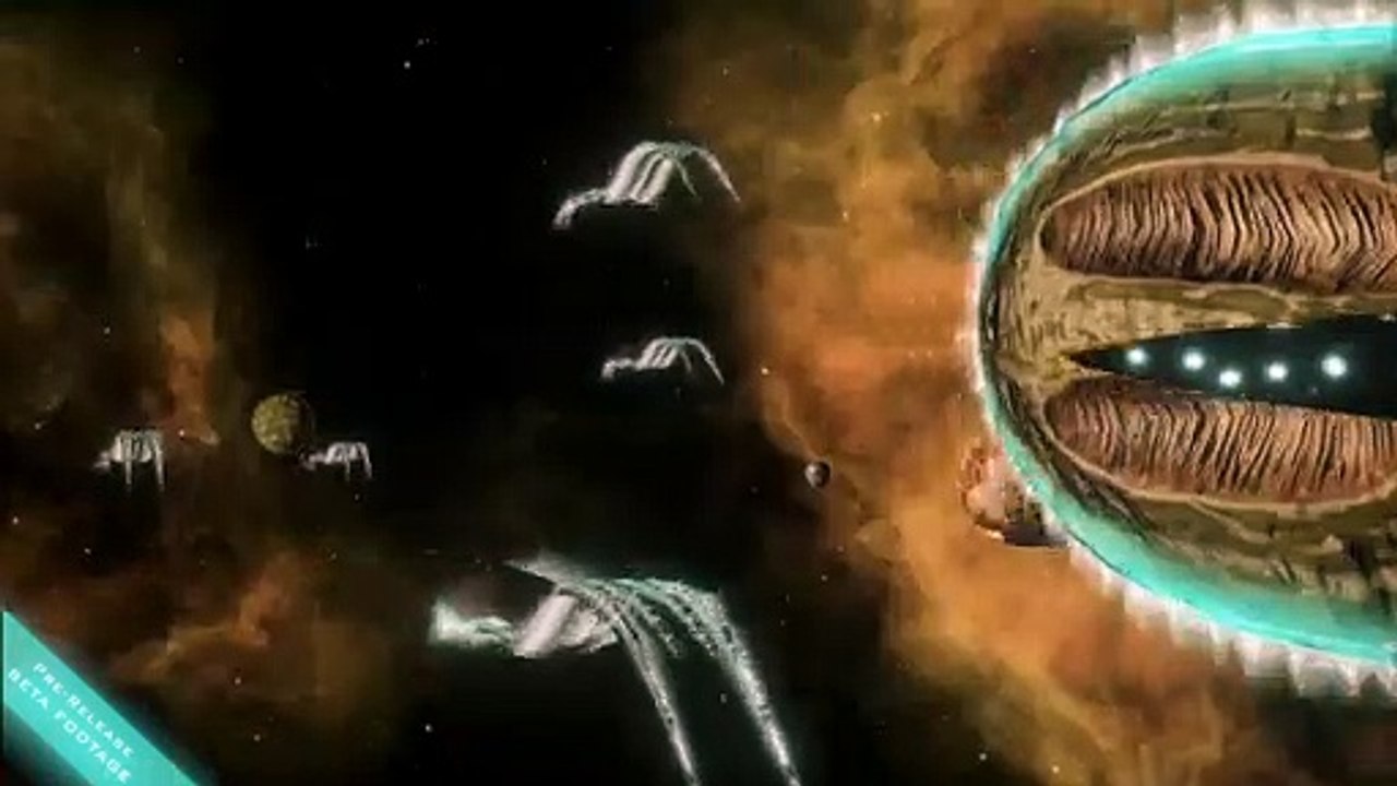 Stellaris Utopia: Principales Características