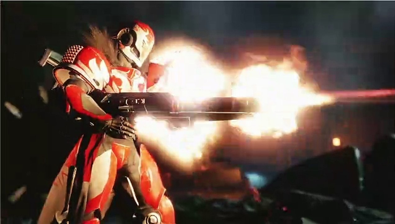 Destiny 2: Nuevos Planetas