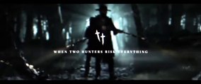 Hunt Showdown: Teaser Trailer