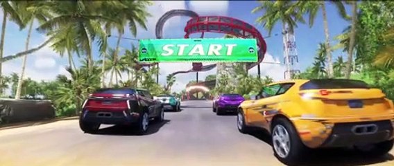Trackmania 2 Lagoon: Tráiler de Lanzamiento