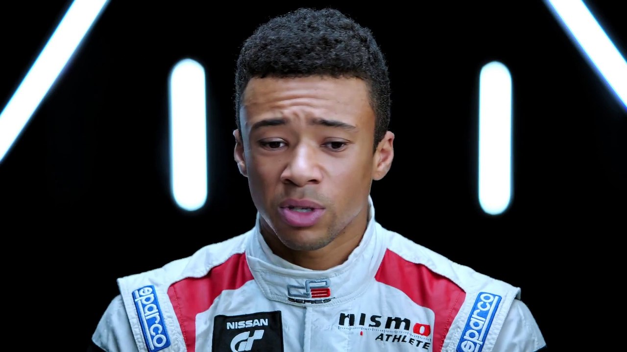 GT Sport: Realidad Virtual