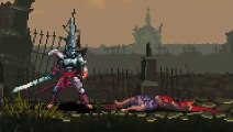 Blasphemous: Tráiler de Kickstarter