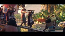 Assassins Creed Origins: Tráiler Gamescom 2017