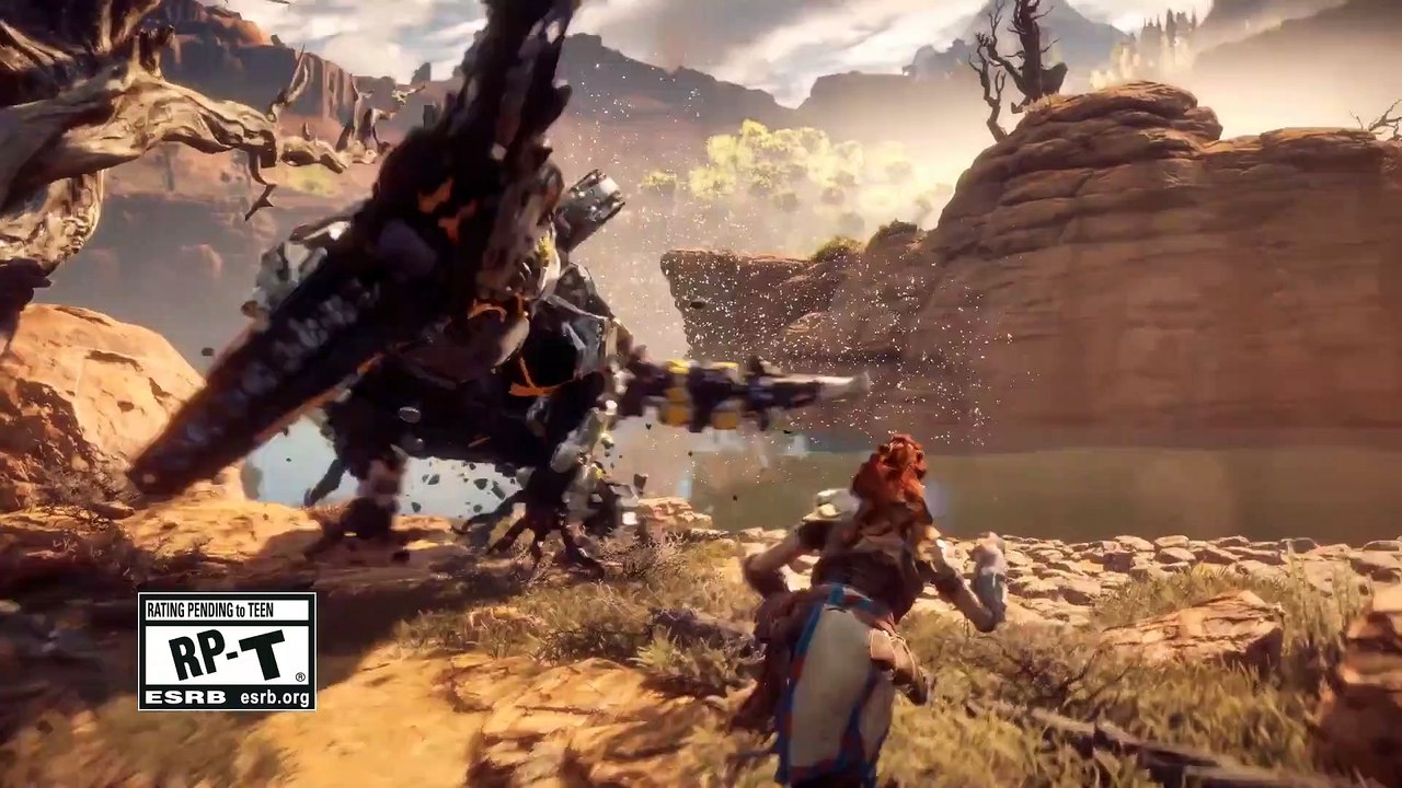 PS4 Pro: Exclusivos: Dynamic 4K Games