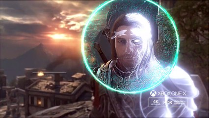 Xbox One X: True 4K Gaming