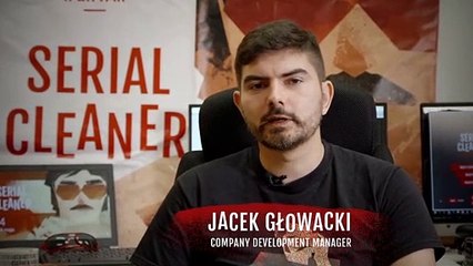 Serial Cleaner: Behind the Scenes