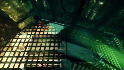 Fear Effect Reinvented: Tráiler de Anuncio