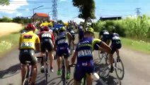 Pro Cycling Manager 2017: Tráiler Gameplay