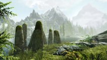 The Elder Scrolls V Skyrim: Tráiler E3 2017