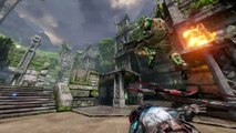 Quake Champions: Tráiler E3 2017: B. J. Blazkowicz