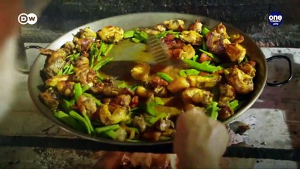 The Story of Spain’s Famous Dish | Paella Valenciana | Oneindia Tamil