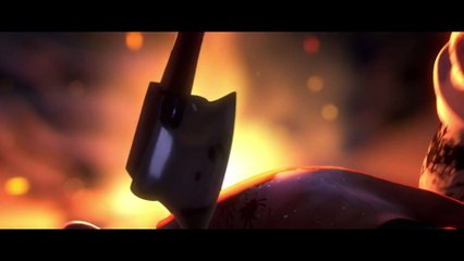 The Darwin Project: Tráiler de Anuncio