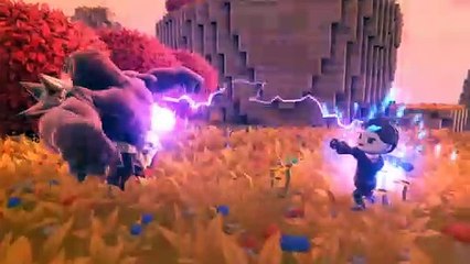 Portal Knights: Tráiler de Lanzamiento