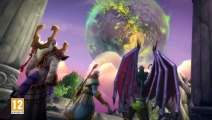 World of Warcraft Legion: El Camino Hacia Argus