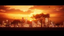 The Last Night: Demostración Gameplay: Pre-Alpha