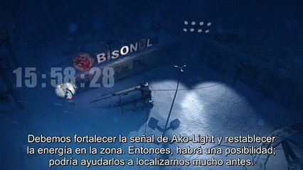 Impact Winter: Tráiler de Lanzamiento: Help is Coming