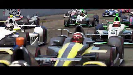 Project Cars 2: Tráiler E3 2017: The Soul of Motorsport