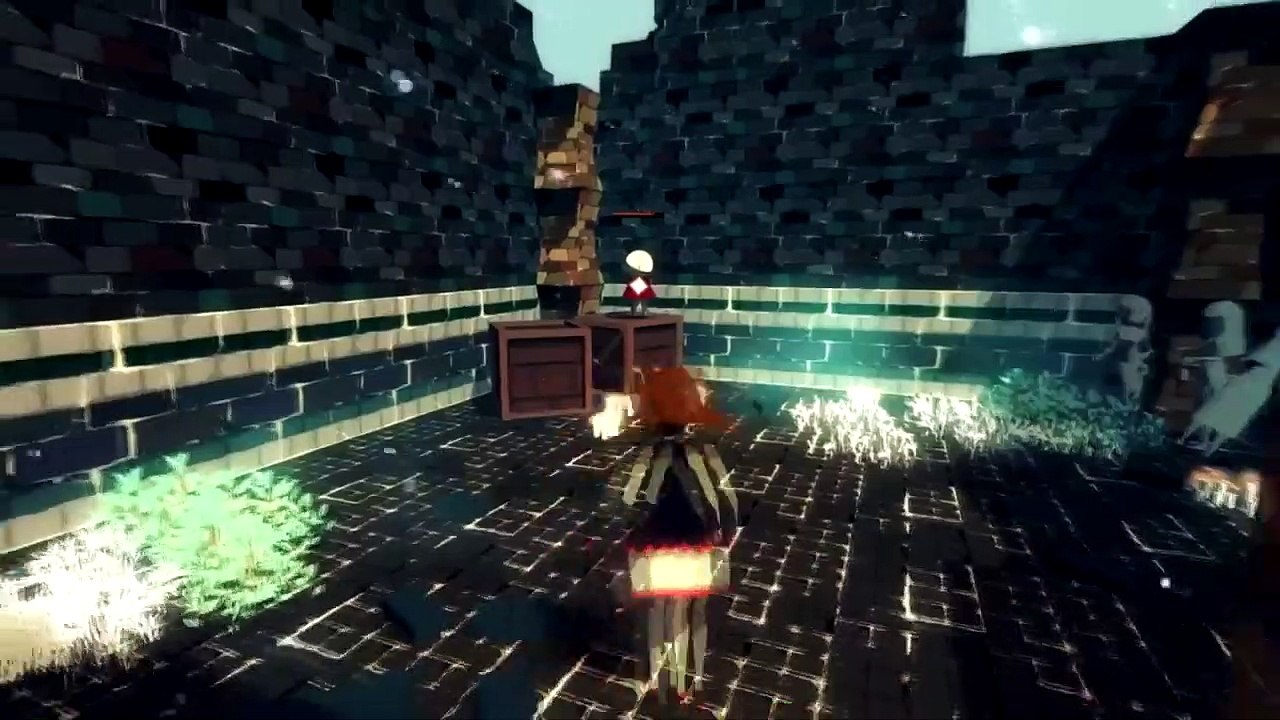 Momodora V: Teaser Trailer