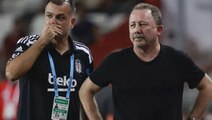 Adana Demir maçı öncesi Beşiktaş'ta 6 sakat, 2 şüpheli! Sergen Yalçın ilk 11 çıkarmakta zorluk yaşıyor