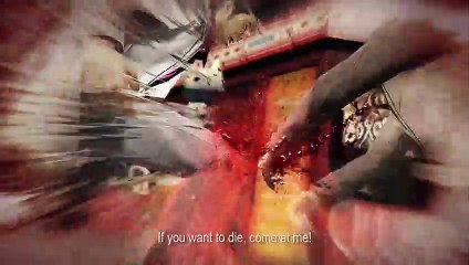 Yakuza Kiwami: Tráiler de Lanzamiento