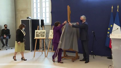 فرنسا تحصل على تسعة أعمال لبيكاسو بمبادرة من ابنته مايا