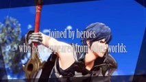 Fire Emblem Warriors: Tráiler E3 2017