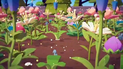 Ooblets: Tráiler: PC Gaming Show 2017