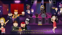 South Park Retaguardia en Peligro: Demo Gameplay: E3 2017
