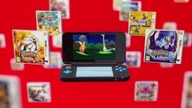 New Nintendo 2DS XL: Presentación de la consola