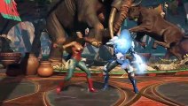 Injustice 2: Sub-Zero (DLC)