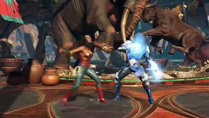 Injustice 2: Sub-Zero (DLC)