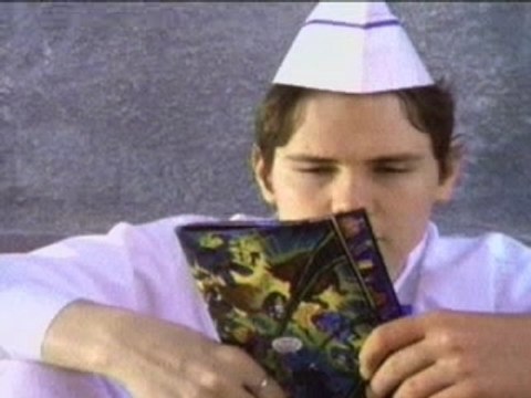 Smashing Pumpkins - Today