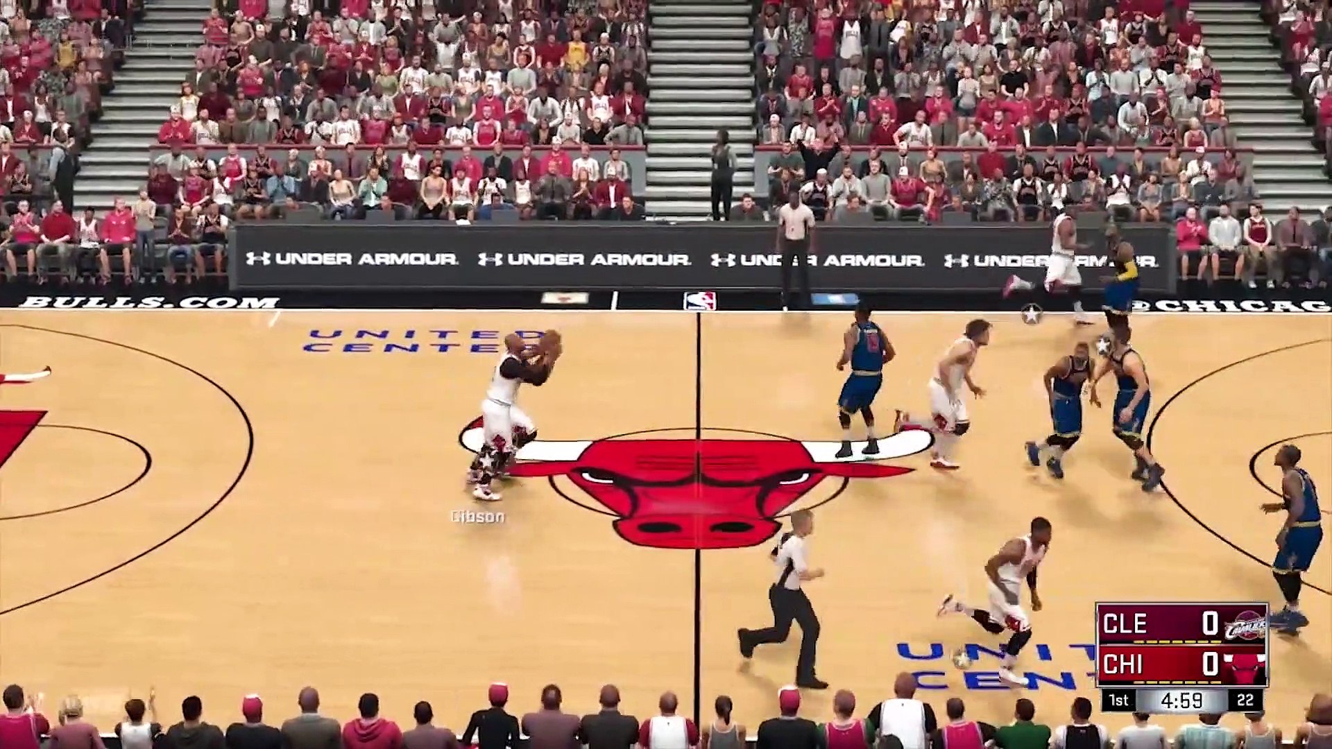 ⁣NBA 2K: el Mejor Basket de Todos los Tiempos