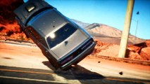 Need for Speed Payback: Tráiler Gameplay