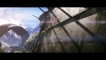 Anthem: Teaser Tráiler