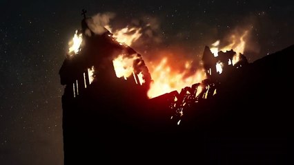 Los Pilares de la Tierra: Tráiler de Lanzamiento