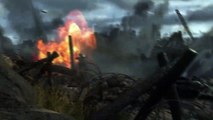 Call of Duty WW2: Anuncio del Cuartel General